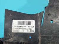 Zamek przód lewy 2S61A219A65AAF Ford Fiesta Mk6 EUROPA Producent części: FORD, 4pin