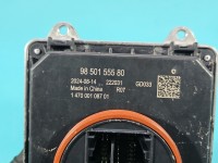 Przetwornica xenon Opel Grandland 9850155580