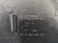 Podszybie BMW X5 F15 9245593