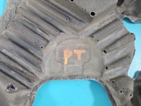 Wygłuszenie pozostałe PODBITKA BMW iX3 G08