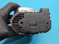 Przepustnica Porsche Cayenne I 9P 4.8 V8 0280750114, 94860511503