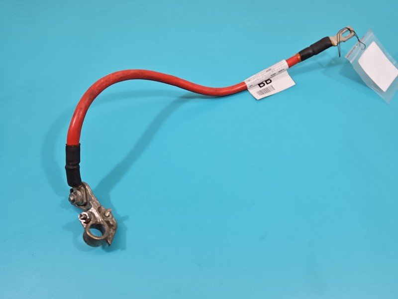 KLEMA INSTALACJA WIĄZKA PLUSOWA PLUS JAGUAR XF I X250 8X2T14300