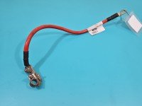 KLEMA INSTALACJA WIĄZKA PLUSOWA PLUS JAGUAR XF I X250 8X2T14300