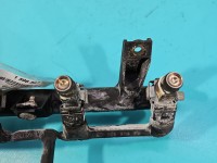 Wtryskiwacz 01F002A Citroen C2 1.4 8V 73KM