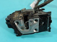 Zamek tył lewy 805034742R Renault Captur I