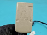 Pas bezpieczeństwa przód lewy kierowcy LEXUS RX II 03-08 EU