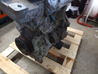 Instalacja Wiązka drzwi przód lewych Ford Fiesta Mk8