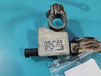 KLEMA INSTALACJA WIĄZKA MINUSOWA MINUS Citroen C4 Grand picasso I 06-13 2.0 hdi 9663797980, 9665597980