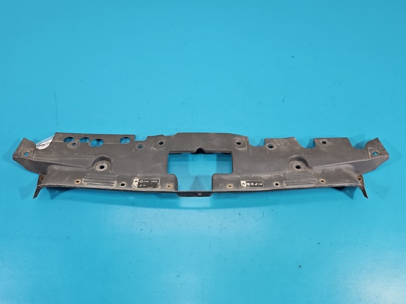 Osłona ZAŚLEPKA PLASTIK pasa przedniego Chevrolet Aveo T300 96694780