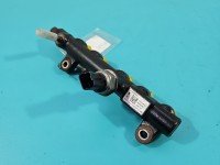 Listwa wtryskowa CZUJNIKI Peugeot 3008 II 9674300080-05, 9814383880 2.0 hdi