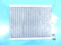 Nagrzewnica Renault Clio IV 12-20 1021589C, CT46745B EUROPA
