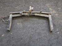 Hak holowniczy Seat Exeo