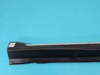 Listwa progowa prawa PRÓG NAKŁADKA Mitsubishi Outlander II 6512A321