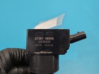 Cewka zapłonowa Kia Picanto III 17- 27301-08000 1.2 MPI Producent części: KIA, DENSO / KIA