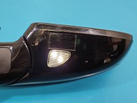 Lusterko prawe Kia Ceed II 12-18 Europa / Lakier: A3 / 10pin / Składane elektrycznie europa