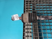 Półoś przód prawa Opel Astra V K 1.4 T manual