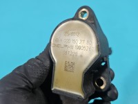 Cewka zapłonowa Mercedes W221 3.5 V6 3 sztuki, komplet 2 cewki hella, 1 delphi A0001502780