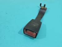 Pas bezpieczeństwa przód lewy kierowcy Ford Transit MK7 06-13 6C11-V61203-AA EU