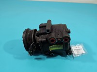 Sprężarka klimatyzacji kompresor Ford Fiesta Mk7 1.2 16V 8V5119D629EF