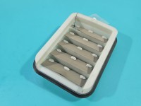 KIEROWNICA Wlot powietrza Toyota Corolla E21 19- 1.5 12V