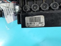 KLEMA INSTALACJA WIĄZKA PLUSOWA PLUS Renault Talisman 1.6 dci 241143738R, 243863324R