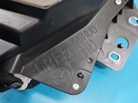 Wyświetlacz Mazda 6 III GJ 257510-1343 monitor