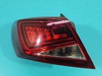 Lampa tył lewa Seat Leon III 12- HB