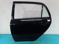 Drzwi tył lewe Toyota Corolla E12 HB 5d czarny 209