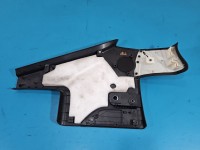 Osłona ZAŚLEPKA PLASTIK Porsche Panamera I 970 970555188