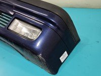 Zderzak przód Bmw e36 granatowy