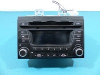 Radio fabryczne Kia Optima III 10-15 96170-2T350CA