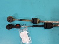DŹWIGNIA LEWAREK WYBIERAK LINKI Ford Kuga Mk1 08-13 2.0 tdci