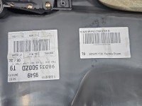Fotele komplet kanapa Peugeot 308 II T9