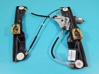 Podnośnik przód prawy Opel Astra IV J 13350759, 20951582 5d HB