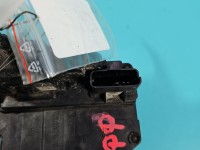 Zamek przód prawy Nissan Qashqai I J10 06-13 EUROPA Nissan, Europejska, 3pin