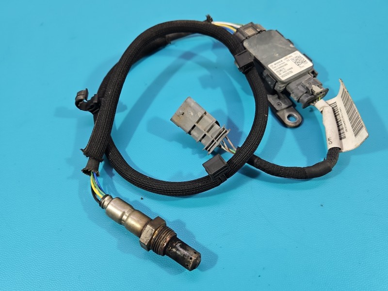 Sonda lambda NOX Toyota Proace City 1.5 D4D 1259018016, 9830288780, 0281008064