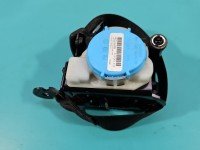 Pas bezpieczeństwa tył prawy Infiniti Q30 3063559, 307492399228-AN