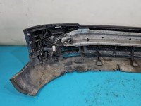 Zderzak przód Audi A4 B6 czarny LY9B