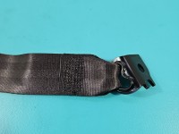 Pas bezpieczeństwa tył lewy III rząd / 14-19 Renault Espace V 898415147R