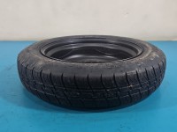 Koło zapasowe 16" dojazdowe dojazdówka Ford Focus Mk2 Rozstaw śrub: 5x108, Hankook, 125 mm, Profil opony: 85, Kod...