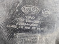 Nadkole przód prawe Kia Ceed III 18-21 86814-J7000