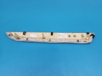Listwa dekor deski AUDI A4 B8 8K1853190H Europejska, Deski rozdzielczej prawa