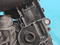 Zamek tył lewy A0997307700 Mercedes W222 Mercedes, 5+2pin