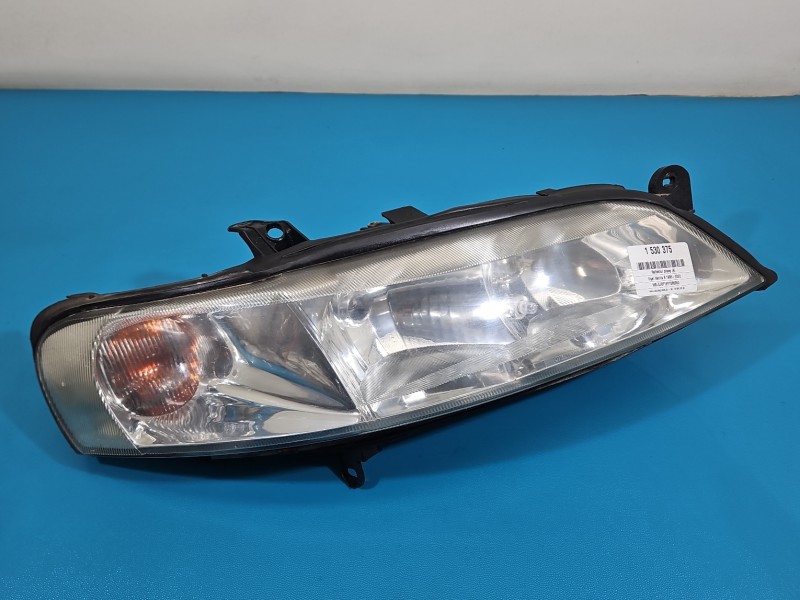 Reflektor prawy lampa przód Opel Vectra B EUROPA