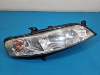 Reflektor prawy lampa przód Opel Vectra B EUROPA
