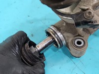 Przekładnia kierownicza maglownica Opel Astra V K 39096855, 426154570