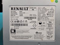 Nawigacja czytnik Renault Megane IV 281157372R