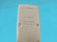 Pas bezpieczeństwa przód prawy pasażera LEXUS RX II 03-08