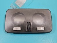 Lampa kabiny lampka Citroen Jumper 14- 1520400000