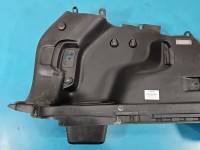 Tapicerka bagażnika lewa boczek Jeep Cherokee KL